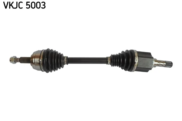 Полуоска SKF
